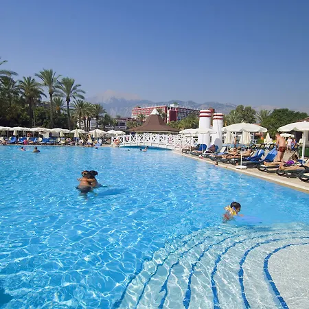 Swandor & - Kemer