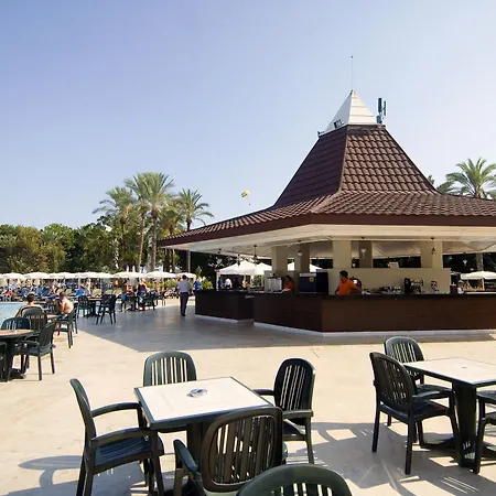 Swandor & - 5* Kemer