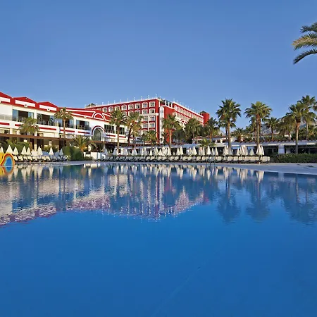 Swandor & - Kemer