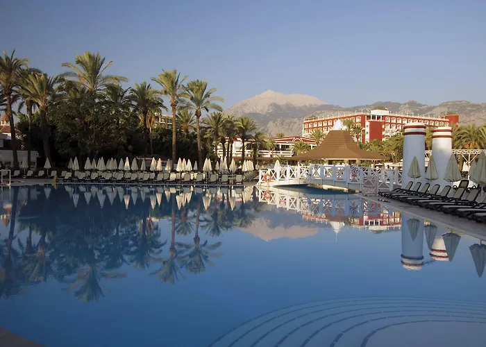 فندق Swandor & - 5*