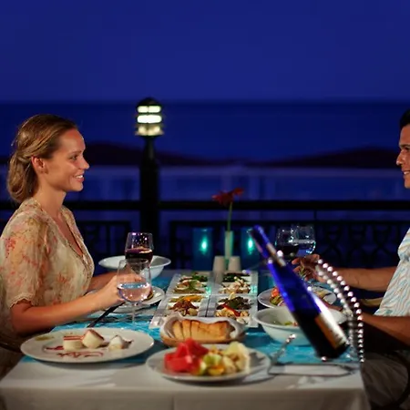 Hotel Swandor & - Kemer