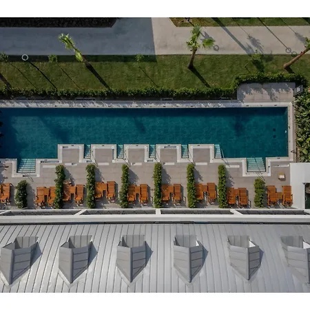 Hotel Swandor & - 5*