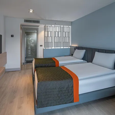 Swandor & - 5* Kemer