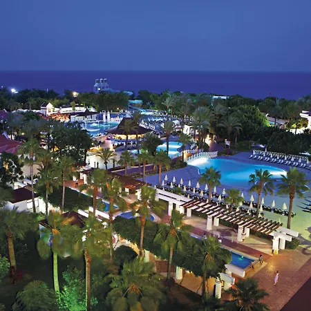 Hotel Swandor & - Kemer