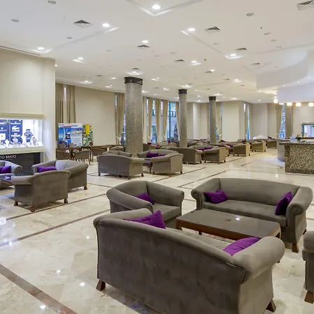 Hotel Swandor & - Kemer