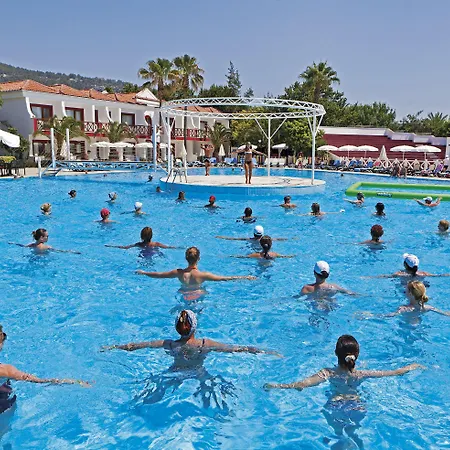 Swandor & - Hotel 5*