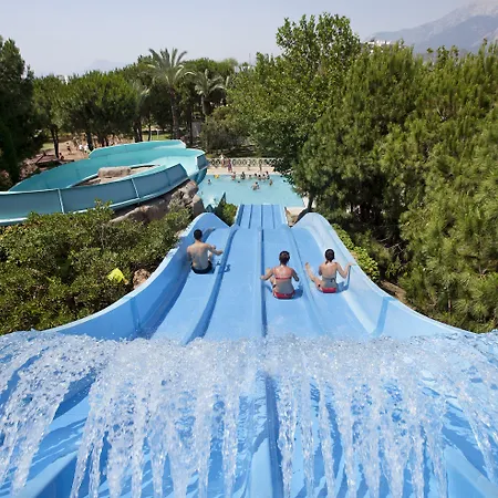 Hotel Swandor & - Kemer