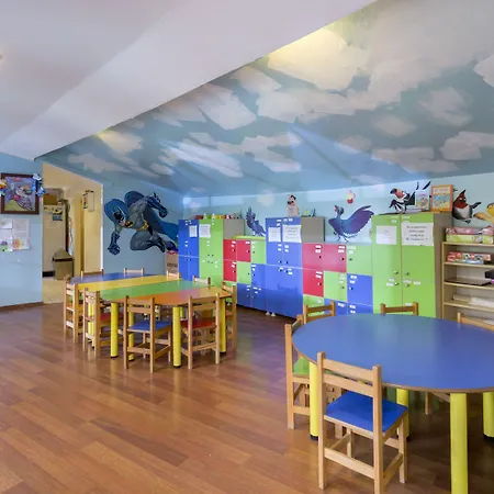 Swandor & - Hotel 5*