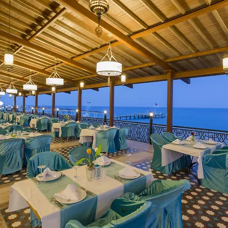 Swandor & - Hotel Kemer