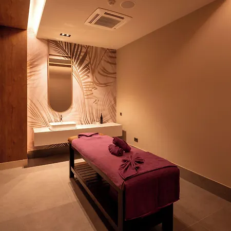 Swandor & - 5* Kemer