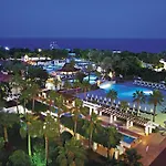 Szálloda Swandor & - Kemer