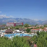 Swandor & - Szálloda Kemer