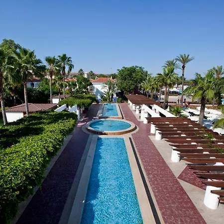 Hotel Swandor & - 5*