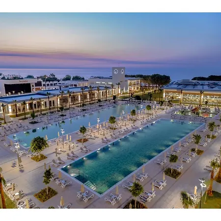Hotel Swandor & - 5*