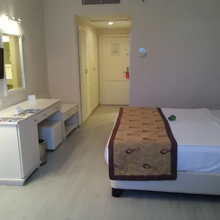 Swandor & - Hotel Kemer