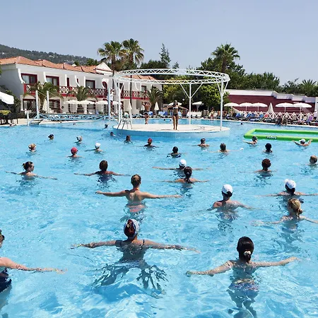 Swandor & - Kemer